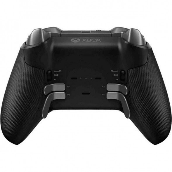 Геймпад Microsoft Xbox Elite Wireless Controller Series 2, черный в Хабаровске