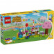 Конструктор LEGO Animal Crossing 77046 День рождения Джулиана в Хабаровске