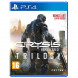 Crysis Remastered Trilogy [PS4, русская версия] в Хабаровске