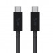 Кабель Belkin Monitor Cable USB-C – USB-C 3.1 Gen 1 - cable, 2 m в Хабаровске