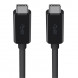 Кабель Belkin Monitor Cable USB-C – USB-C 3.1 Gen 1 - cable, 2 m в Хабаровске