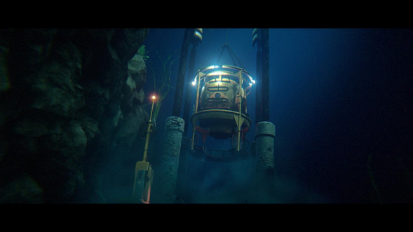 Игра Under The Waves [PS5, русские субтитры] в Хабаровске