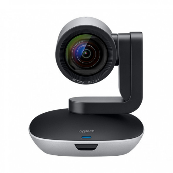 Web-камера Logitech PTZ Pro 2 в Хабаровске