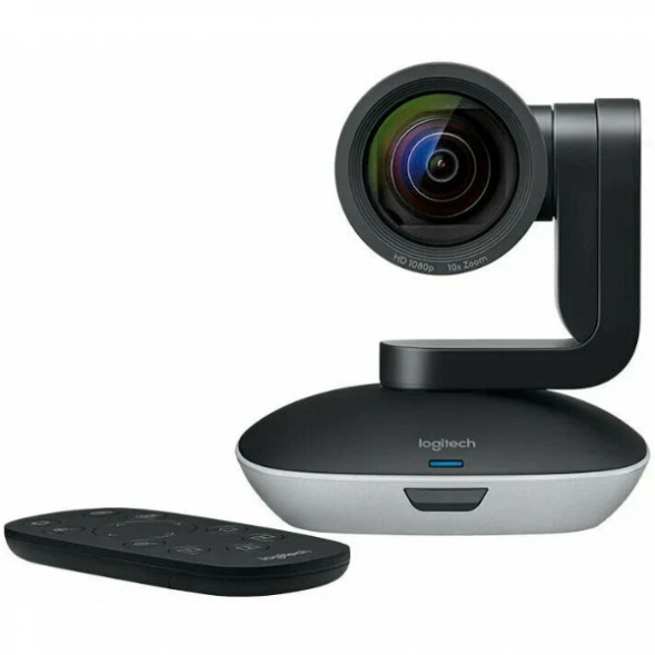 Web-камера Logitech PTZ Pro 2 в Хабаровске