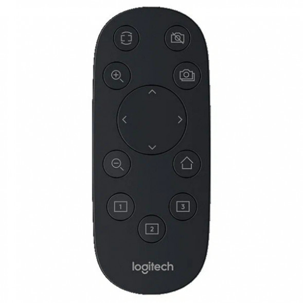 Web-камера Logitech PTZ Pro 2 в Хабаровске