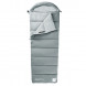 Спальный мешок Naturehike Envelope M180 (правый), серый в Хабаровске
