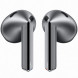 Наушники Samsung Galaxy Buds3, серебристый в Хабаровске