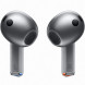 Наушники Samsung Galaxy Buds3, серебристый в Хабаровске