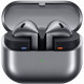 Наушники Samsung Galaxy Buds3, серебристый в Хабаровске