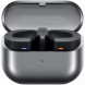 Наушники Samsung Galaxy Buds3, серебристый в Хабаровске