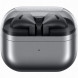 Наушники Samsung Galaxy Buds3, серебристый в Хабаровске