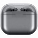 Наушники Samsung Galaxy Buds3, серебристый в Хабаровске