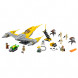 Конструктор LEGO Star Wars 75092 Истребитель Набу в Хабаровске
