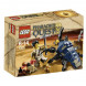 Конструктор LEGO Pharaohs Quest 7305 Атака скарабея в Хабаровске