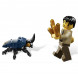 Конструктор LEGO Pharaohs Quest 7305 Атака скарабея в Хабаровске