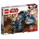 Конструктор LEGO Star Wars 75199 Боевой спидер генерала Гривуса в Хабаровске