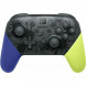 Геймпад Nintendo Switch Pro Controller (Splatoon 3) в Хабаровске