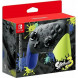 Геймпад Nintendo Switch Pro Controller (Splatoon 3) в Хабаровске