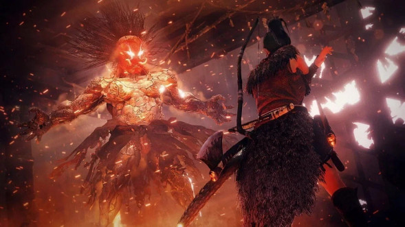 Игра Nioh Collection [PS5, русские субтитры] в Хабаровске