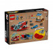 Конструктор LEGO Star Wars 75384 Багровый огненный ястреб в Хабаровске