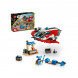 Конструктор LEGO Star Wars 75384 Багровый огненный ястреб в Хабаровске