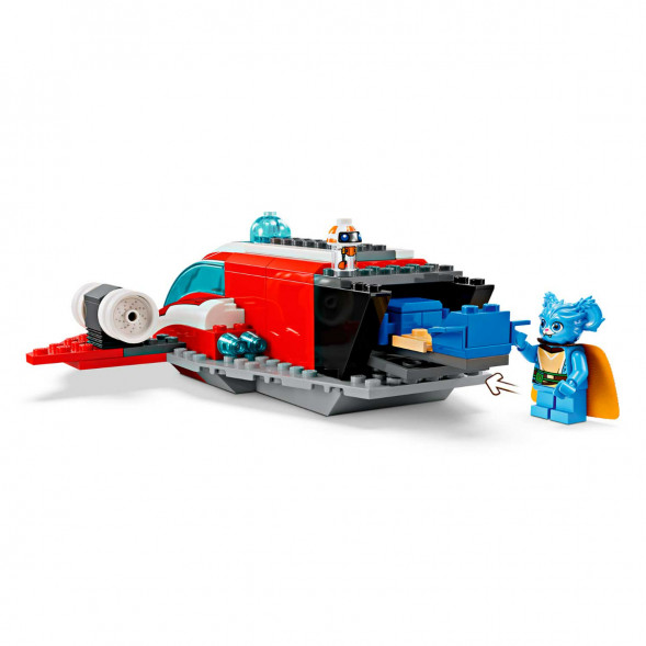 Конструктор LEGO Star Wars 75384 Багровый огненный ястреб в Хабаровске