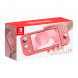 Игровая приставка Nintendo Switch Lite 32 ГБ, коралловый в Хабаровске