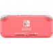 Игровая приставка Nintendo Switch Lite 32 ГБ, коралловый в Хабаровске