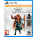 Игра Assassin&amp;#039;s Creed: Вальгалла (Valhalla). Ragnarok Edition [PS5, английская версия] в Хабаровске