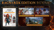Игра Assassin&amp;#039;s Creed: Вальгалла (Valhalla). Ragnarok Edition [PS5, английская версия] в Хабаровске