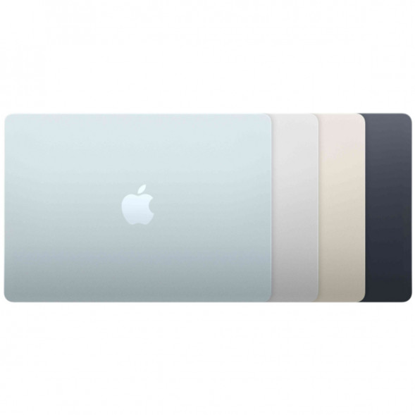 Ноутбук Apple MacBook Air 13 2026 MDH84 (M5 10-Core GPU, 16/1TB), Серебристый/Silver в Хабаровске