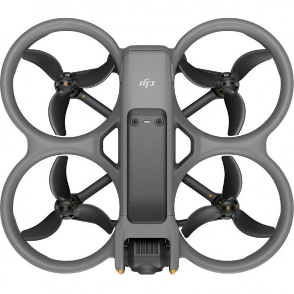 Квадрокоптер DJI Avata 2 (Drone Only) в Хабаровске