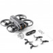 Квадрокоптер DJI Avata 2 (Drone Only) в Хабаровске
