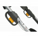 Бензиновая газонокосилка Stiga TWINCLIP 950 V в Хабаровске