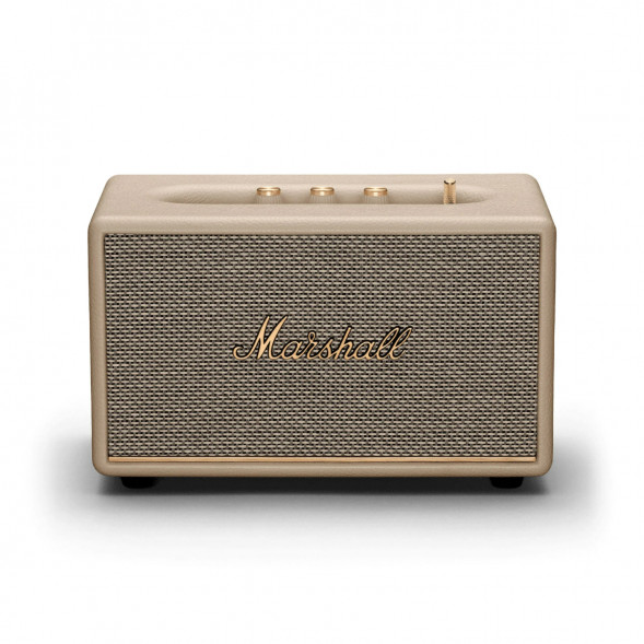 Портативная колонка Marshall Acton III, Cream в Хабаровске
