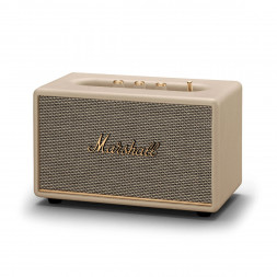Портативная колонка Marshall Acton III, Cream