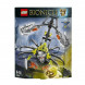 Конструктор LEGO Bionicle 70794 Череп-Скорпион в Хабаровске