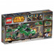 Конструктор LEGO Star Wars 75091 Флэш-спидер в Хабаровске