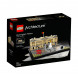 Конструктор LEGO Architecture 21029 Букингемский дворец в Хабаровске