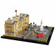 Конструктор LEGO Architecture 21029 Букингемский дворец в Хабаровске