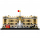 Конструктор LEGO Architecture 21029 Букингемский дворец в Хабаровске