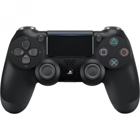 Игровая приставка Sony PlayStation 4 Slim 1TB black в Хабаровске