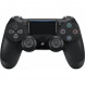 Игровая приставка Sony PlayStation 4 Slim 1TB black в Хабаровске