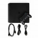 Игровая приставка Sony PlayStation 4 Slim 1TB black в Хабаровске
