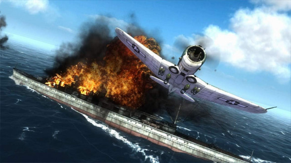 Игра Air Conflicts Collection [Nintendo Switch, русские субтитры] в Хабаровске