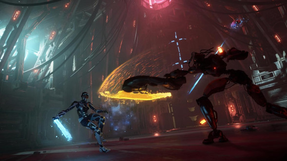 Игра Steel Seed [PS5, русская версия] в Хабаровске