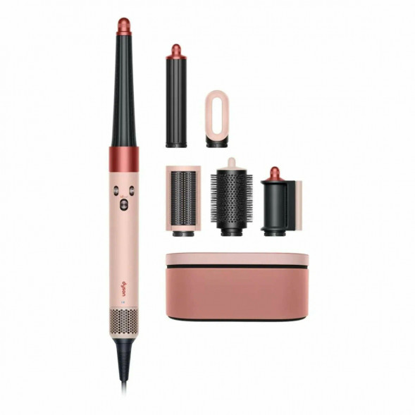 Стайлер Dyson Airwrap Complete Long ID HS08, Kanzan Pink (599497-01) в Хабаровске