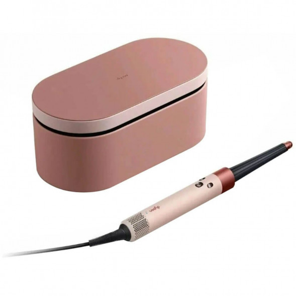 Стайлер Dyson Airwrap Complete Long ID HS08, Kanzan Pink (599497-01) в Хабаровске