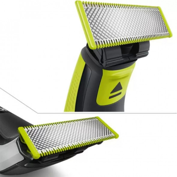 Сменные лезвия Philips OneBlade QP230/50 в Хабаровске
