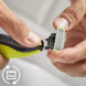 Сменные лезвия Philips OneBlade QP230/50 в Хабаровске